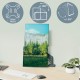 Поставка за монитор Leitz Ergo Space Saving 17 32 NaN –  BB Стойки и подпори