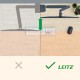 Поставка за монитор Leitz Ergo Space Saving 17 32 NaN –  BB Стойки и подпори