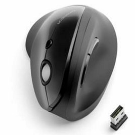 Безжична мишка Kensington Pro Fit Черен 1600 dpi