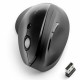 Безжична мишка Kensington Pro Fit Черен 1600 dpi NaN –  BB Мишки