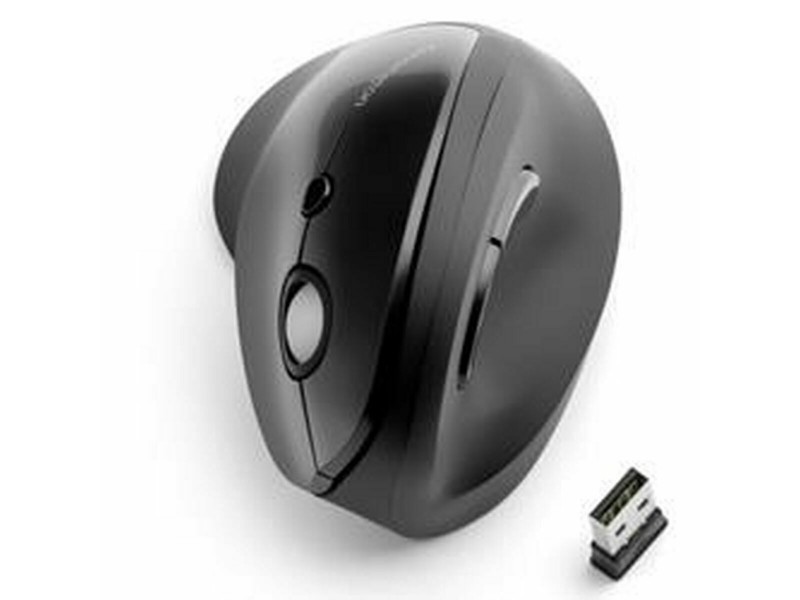 Безжична мишка Kensington Pro Fit Черен 1600 dpi NaN –  BB Мишки