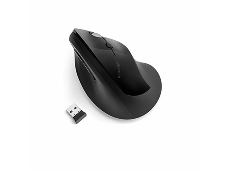 Безжична мишка Kensington Pro Fit Черен 1600 dpi NaN –  BB Мишки
