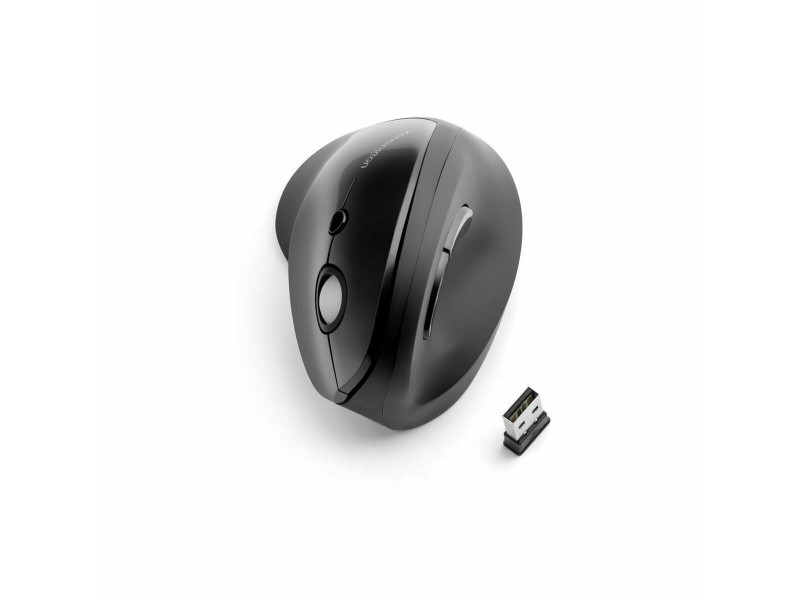 Безжична мишка Kensington Pro Fit Черен 1600 dpi NaN –  BB Мишки