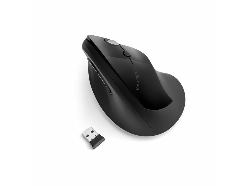 Безжична мишка Kensington Pro Fit Черен 1600 dpi NaN –  BB Мишки