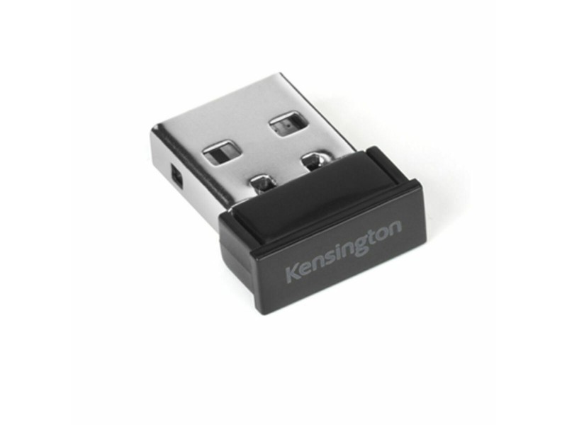 Безжична мишка Kensington Pro Fit Черен 1600 dpi NaN –  BB Мишки