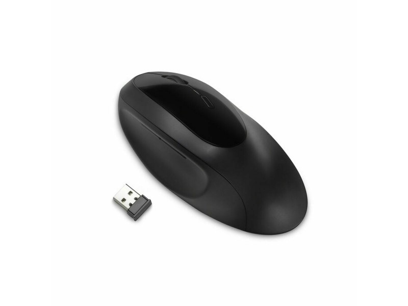 Безжична мишка Kensington Pro Fit Черен 800/1200/1600 dpi 1600 dpi NaN –  BB Мишки