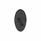 Безжична мишка Kensington Pro Fit Черен 800/1200/1600 dpi 1600 dpi NaN –  BB Мишки