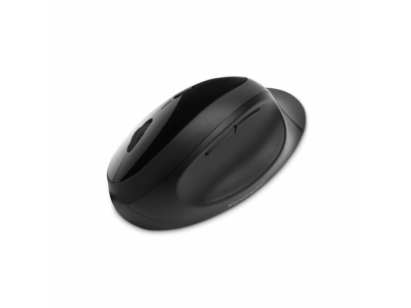 Безжична мишка Kensington Pro Fit Черен 800/1200/1600 dpi 1600 dpi NaN –  BB Мишки