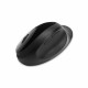 Безжична мишка Kensington Pro Fit Черен 800/1200/1600 dpi 1600 dpi NaN –  BB Мишки