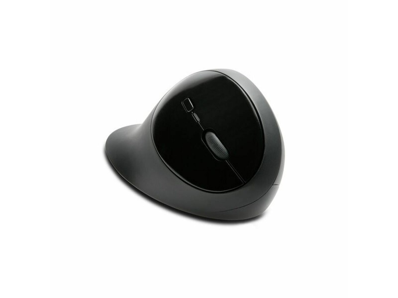 Безжична мишка Kensington Pro Fit Черен 800/1200/1600 dpi 1600 dpi NaN –  BB Мишки