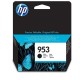 Оригиална касета за мастило HP 124440 Черен NaN –  BB Касети с мастило