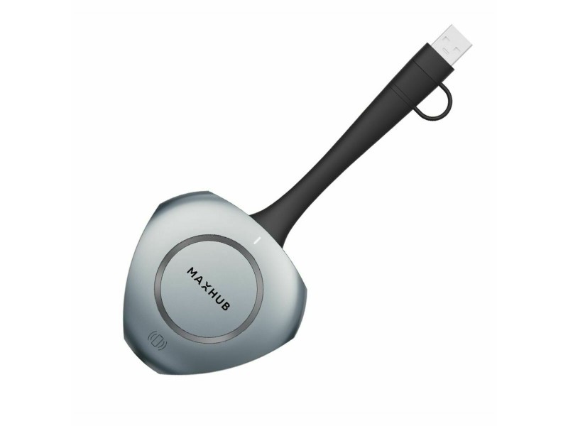Адаптер за VGA USB-C Maxhub WT13S NaN –  BB USB-VGA адаптери