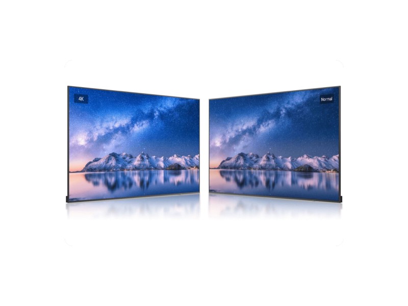 Монитор Videowall Maxhub ND75CMA-T 4K Ultra HD 75 LED NaN –  BB Монитори за видеостена
