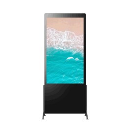 Монитор Videowall DAHUA TECHNOLOGY DHI-LDV55-SAI400K-V2 4K Ultra HD 55"