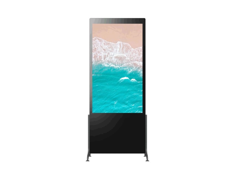 Монитор Videowall DAHUA TECHNOLOGY DHI-LDV55-SAI400K-V2 4K Ultra HD 55 NaN –  BB Монитори за видеостена