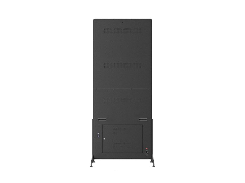 Монитор Videowall DAHUA TECHNOLOGY DHI-LDV55-SAI400K-V2 4K Ultra HD 55 NaN –  BB Монитори за видеостена