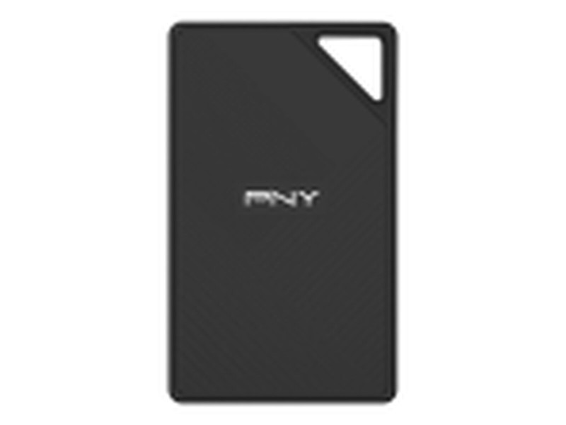 Външен харддиск PNY PSD0CS3060-1TB-RB Черен 1 TB SSD NaN –  BB Външни твърди дискове