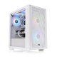 ATX полу-висока кутия THERMALTAKE Versa H16 TG ARGB NaN –  BB Калъфи за настолни компютри