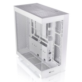 ATX полу-висока кутия THERMALTAKE CTE E660 MX Бял