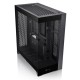 ATX полу-висока кутия THERMALTAKE CTE E660 MX Бял NaN –  BB Калъфи за настолни компютри