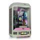 ATX полу-висока кутия THERMALTAKE Tower 300 Matcha Plum NaN –  BB Калъфи за настолни компютри