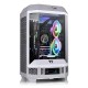 ATX полу-висока кутия THERMALTAKE Tower 300 Limestone NaN –  BB Калъфи за настолни компютри