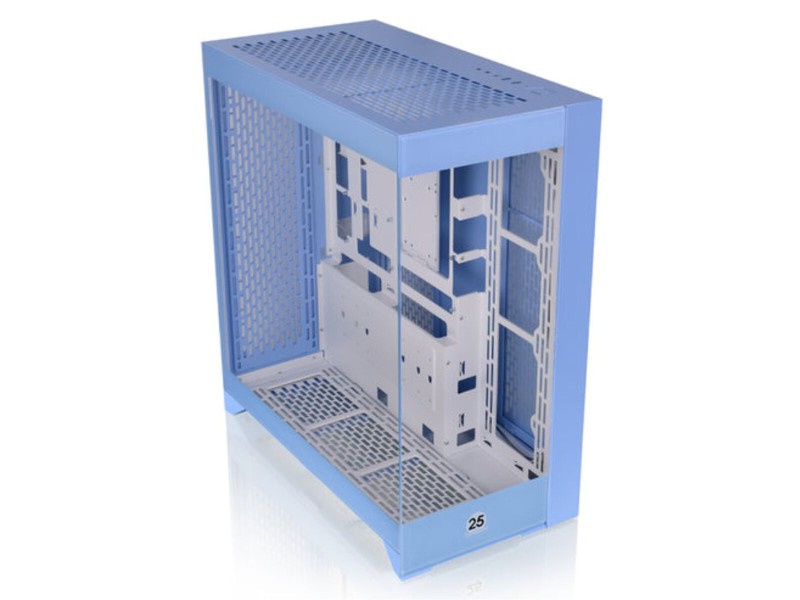 ATX полу-висока кутия THERMALTAKE CTE E660 MX Син NaN –  BB Калъфи за настолни компютри