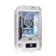 ATX полу-висока кутия THERMALTAKE The Tower 250 Snow NaN –  BB Калъфи за настолни компютри