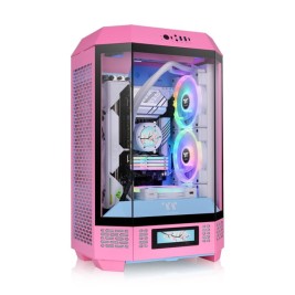 ATX полу-висока кутия THERMALTAKE 300 Bubble