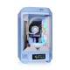 ATX полу-висока кутия THERMALTAKE The Tower 250 NaN –  BB Калъфи за настолни компютри