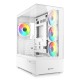 ATX полу-висока кутия Sharkoon AK6 RGB NaN –  BB Калъфи за настолни компютри