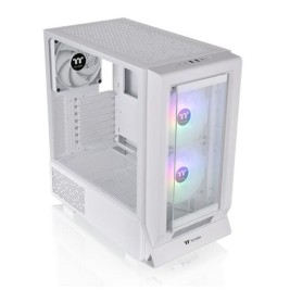 ATX полу-висока кутия THERMALTAKE Ceres 350 MX Бял