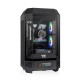 ATX полу-висока кутия THERMALTAKE The Tower 250 NaN –  BB Калъфи за настолни компютри