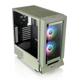 ATX полу-висока кутия THERMALTAKE Ceres 350 MX Зелен