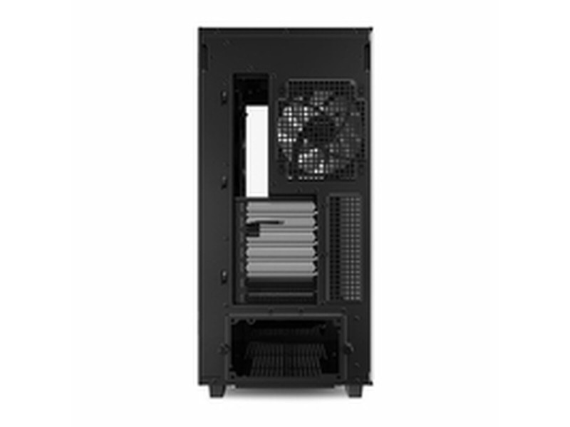 ATX полу-висока кутия Sharkoon Rebel C60 Черен NaN –  BB Калъфи за настолни компютри