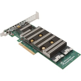 Карта контролер RAID Microchip 3258UPC16IX2S