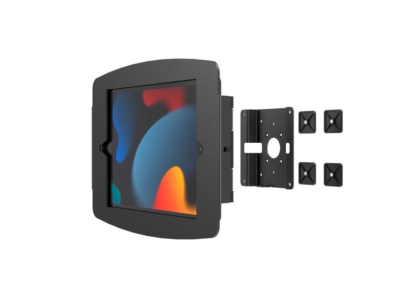 Таблет Compulocks 201MGL102IPDSB Черен NaN –  BB Таблети