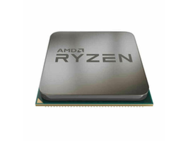 процесор AMD 3400G AMD AM4 NaN –  BB Процесори
