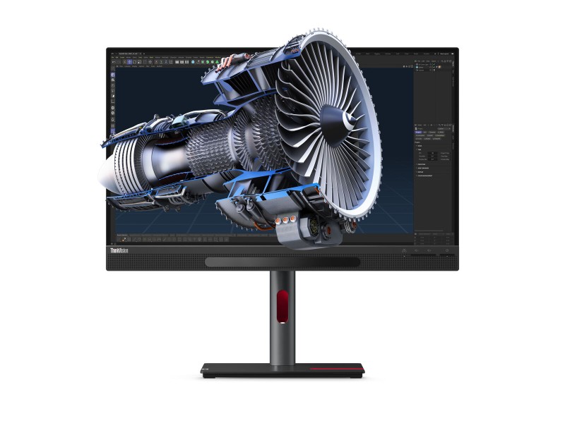 Монитор Lenovo 63F1UAT3EU NaN –  BB Монитори