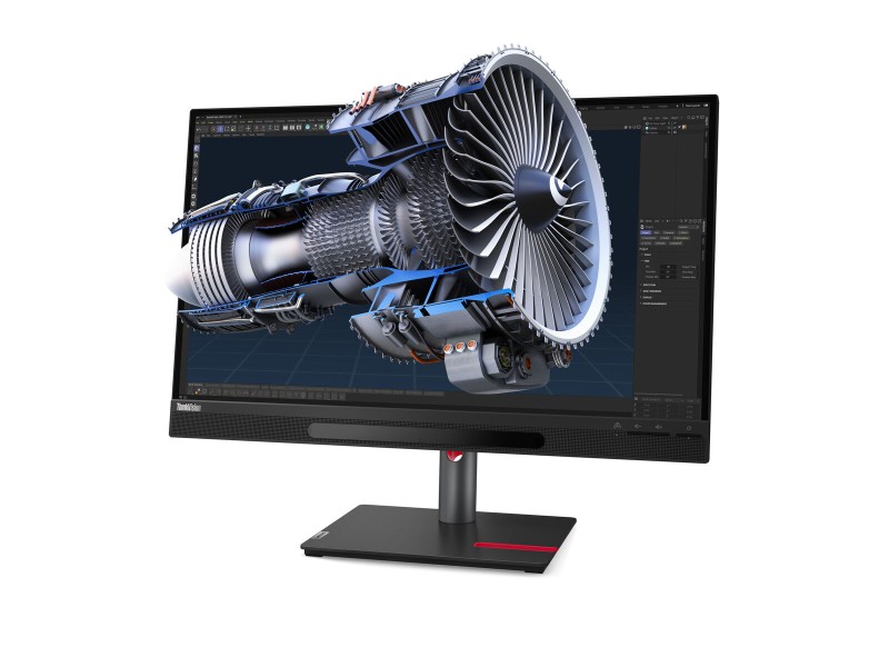 Монитор Lenovo 63F1UAT3EU NaN –  BB Монитори
