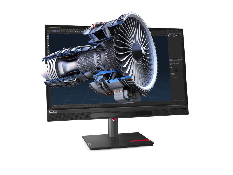 Монитор Lenovo 63F1UAT3EU NaN –  BB Монитори