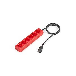 Мрежова карта Salicru 663BA000005