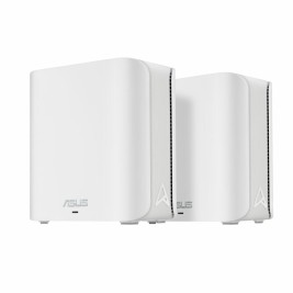 Рутер Asus 90IG0960-MO3C20 Бял RJ45 Ethernet WAN Wi-Fi