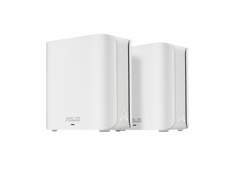 Рутер Asus 90IG0960-MO3C20 Бял RJ45 Ethernet WAN Wi-Fi NaN –  BB Рутери