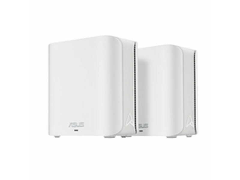 Рутер Asus 90IG0960-MO3C20 Бял RJ45 Ethernet WAN Wi-Fi NaN –  BB Рутери