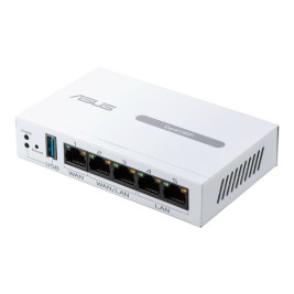 Рутер Asus 90IG08E0-MO3B00 RJ45 Бял Bluetooth