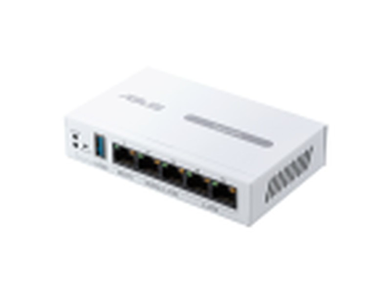 Рутер Asus 90IG08E0-MO3B00 RJ45 Бял Bluetooth NaN –  BB Рутери