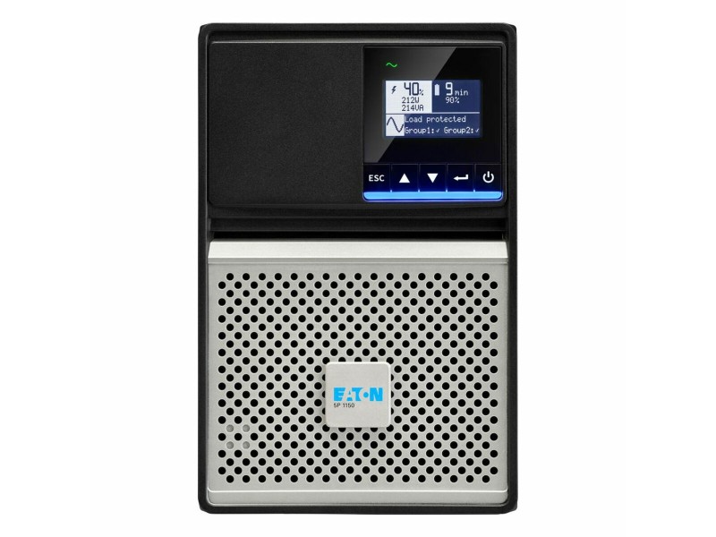 Инрактивен UPS Eaton 5P1150IG2 NaN –  BB Непрекъсваеми захранвания