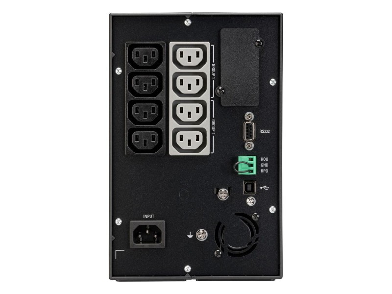 Инрактивен UPS Eaton 5P1150IG2 NaN –  BB Непрекъсваеми захранвания