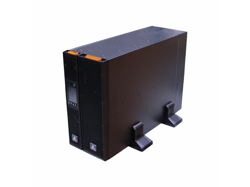 Инрактивен UPS Vertiv GXT5-10KIRT5UXLN NaN –  BB Кабели за сериен порт